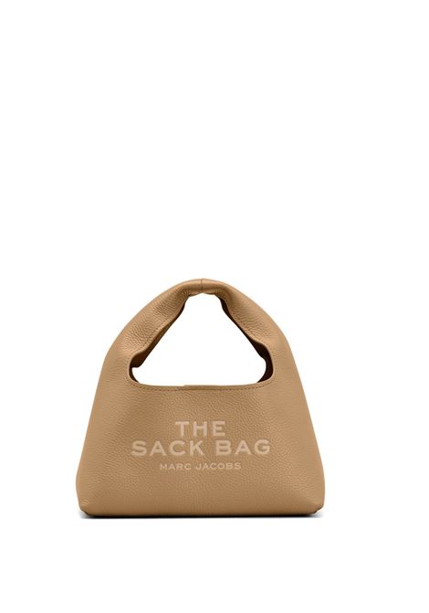 the mini sack bag woman camel MARC JACOBS | 2F3HSH020H01230